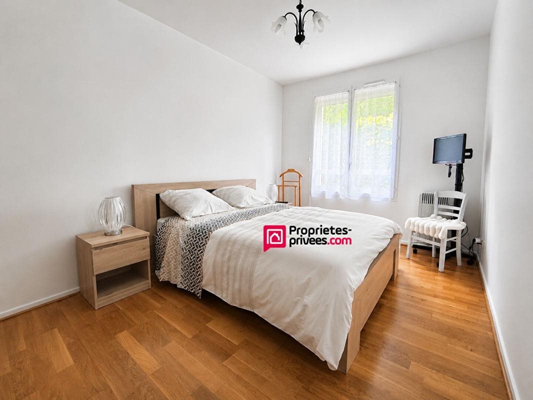 Appartement à louer, 48m², Évry-Courcouronnes