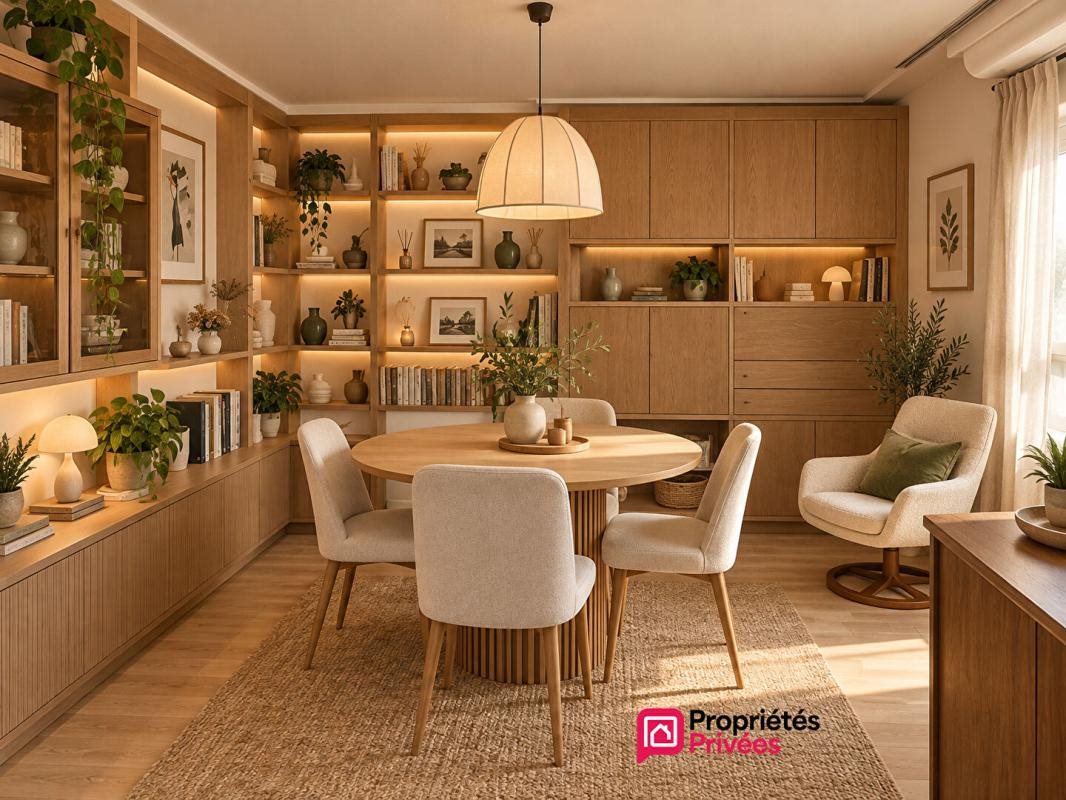 Appartement à vendre, 88m², Survilliers
