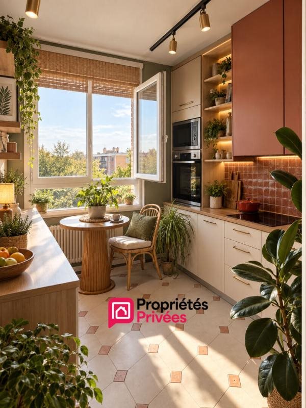 Appartement à vendre, 88m², Survilliers
