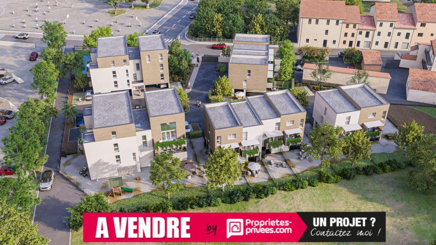 Maison à vendre, 89m², Perpignan