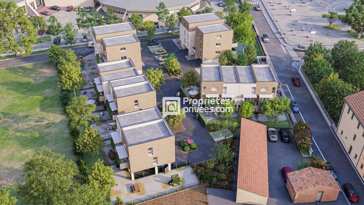 Maison à vendre, 89m², Perpignan