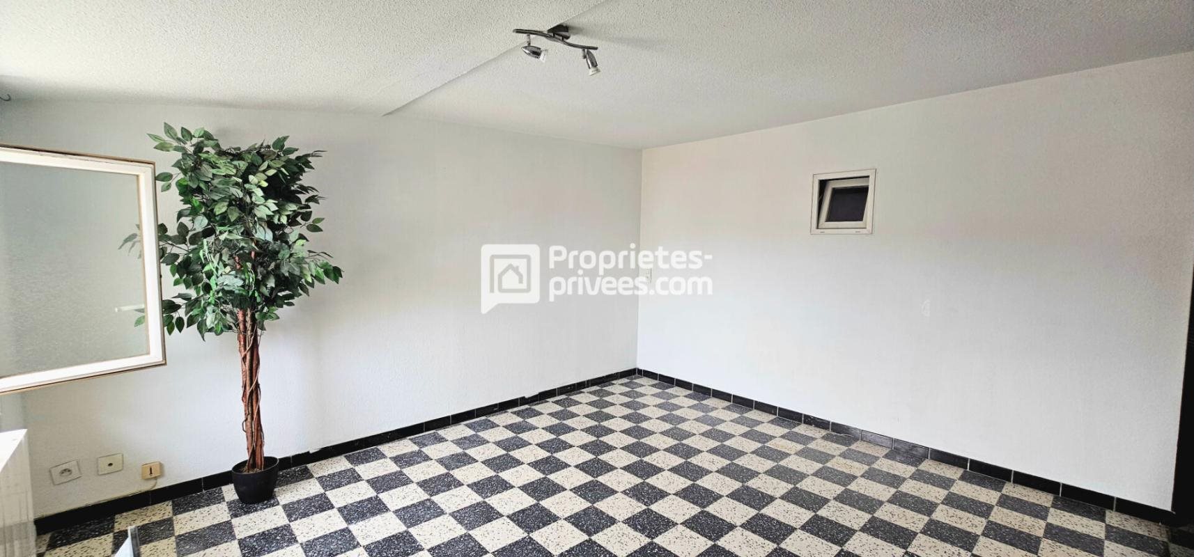 Appartement à vendre, 24m², Port-la-Nouvelle