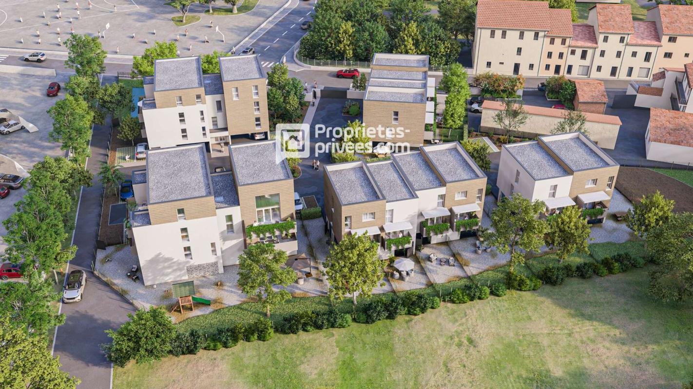 Maison à vendre, 69m², Perpignan