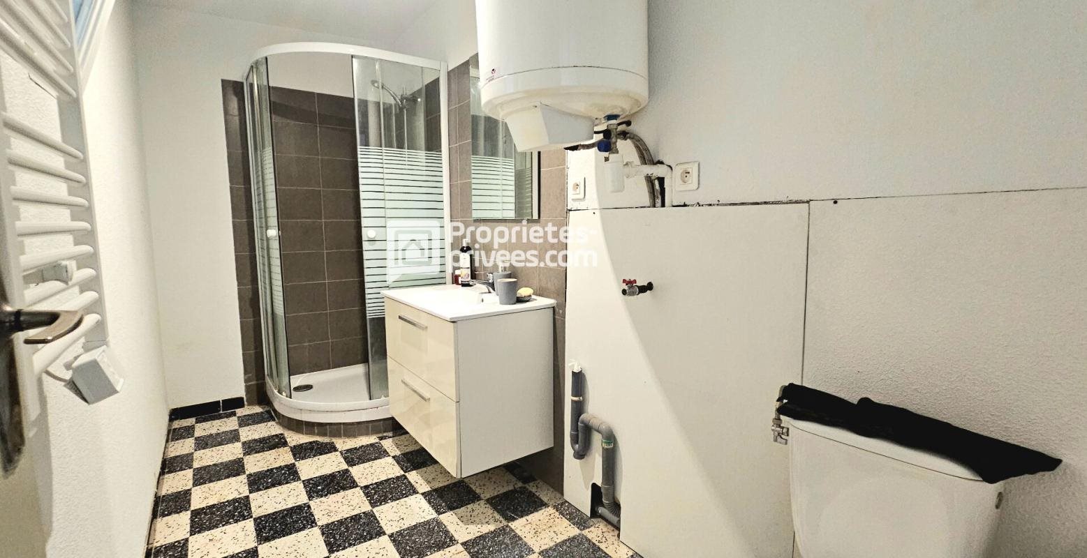 Appartement à vendre, 24m², Port-la-Nouvelle