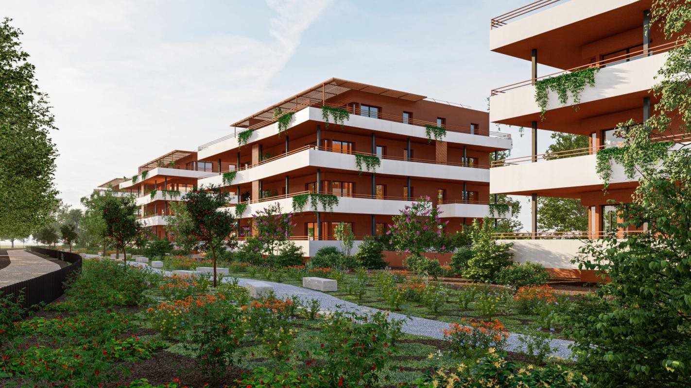 Appartement à vendre, 65m², Céret