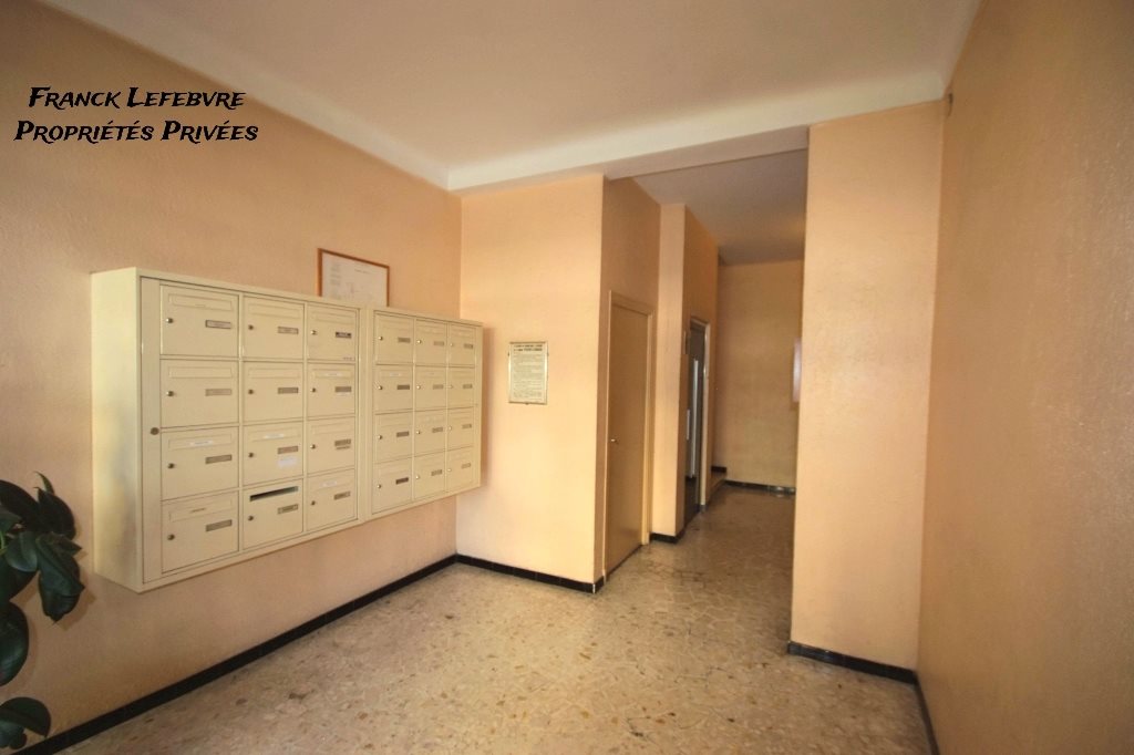 Appartement à vendre, 37m², Perpignan