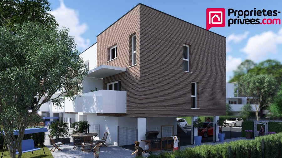 Maison à vendre, 70m², Perpignan