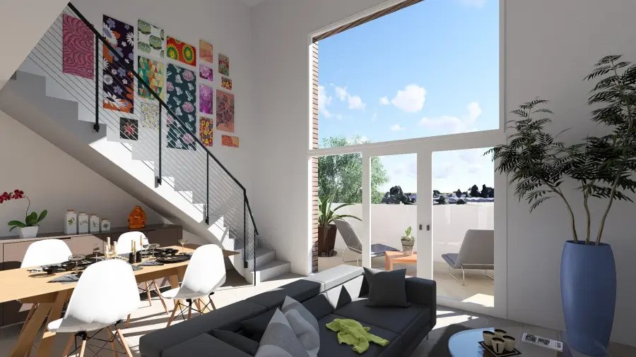 Maison à vendre, 70m², Perpignan