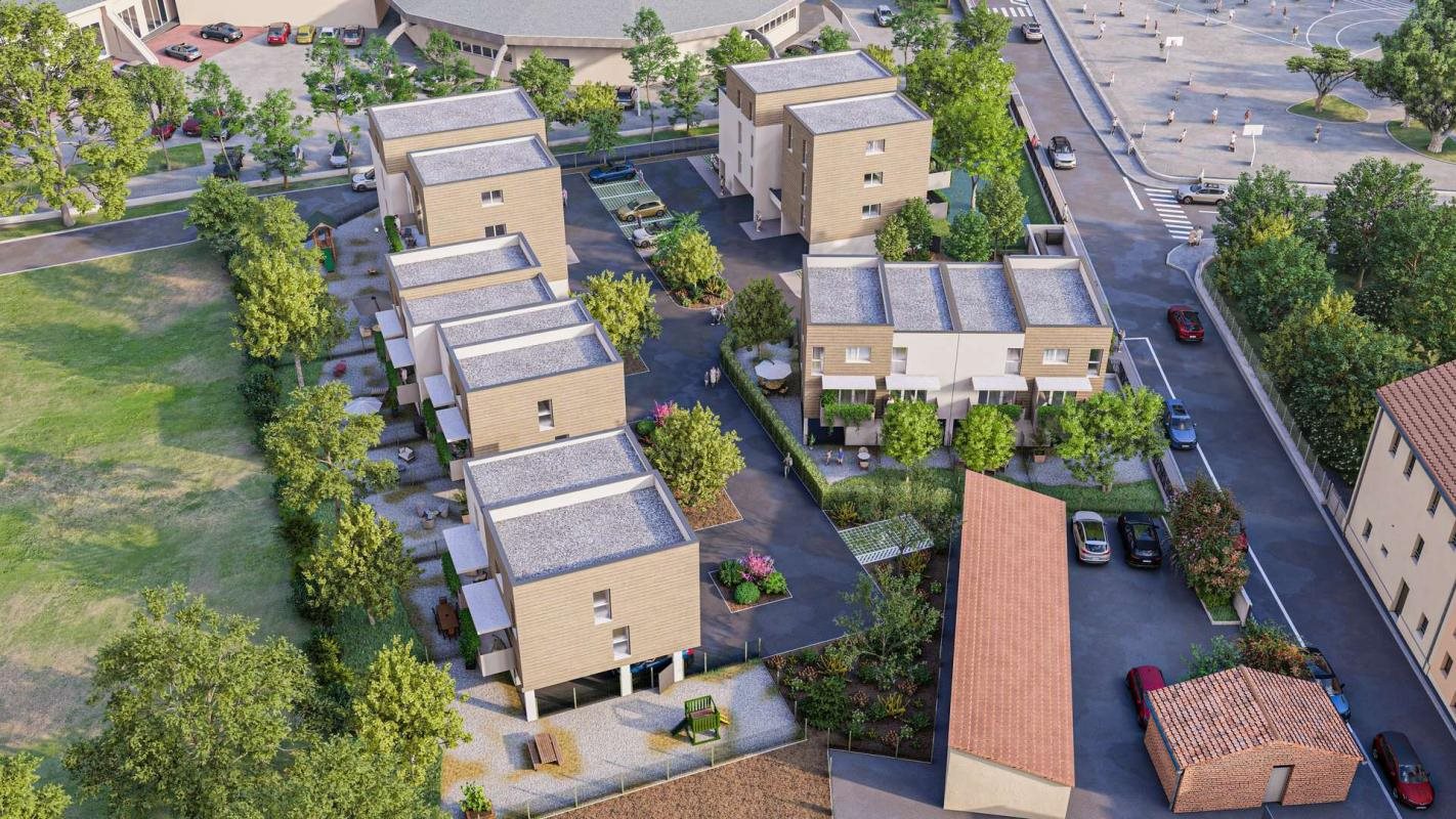 Maison à vendre, 69m², Perpignan