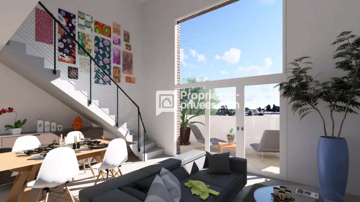 Appartement à vendre, 40m², Céret