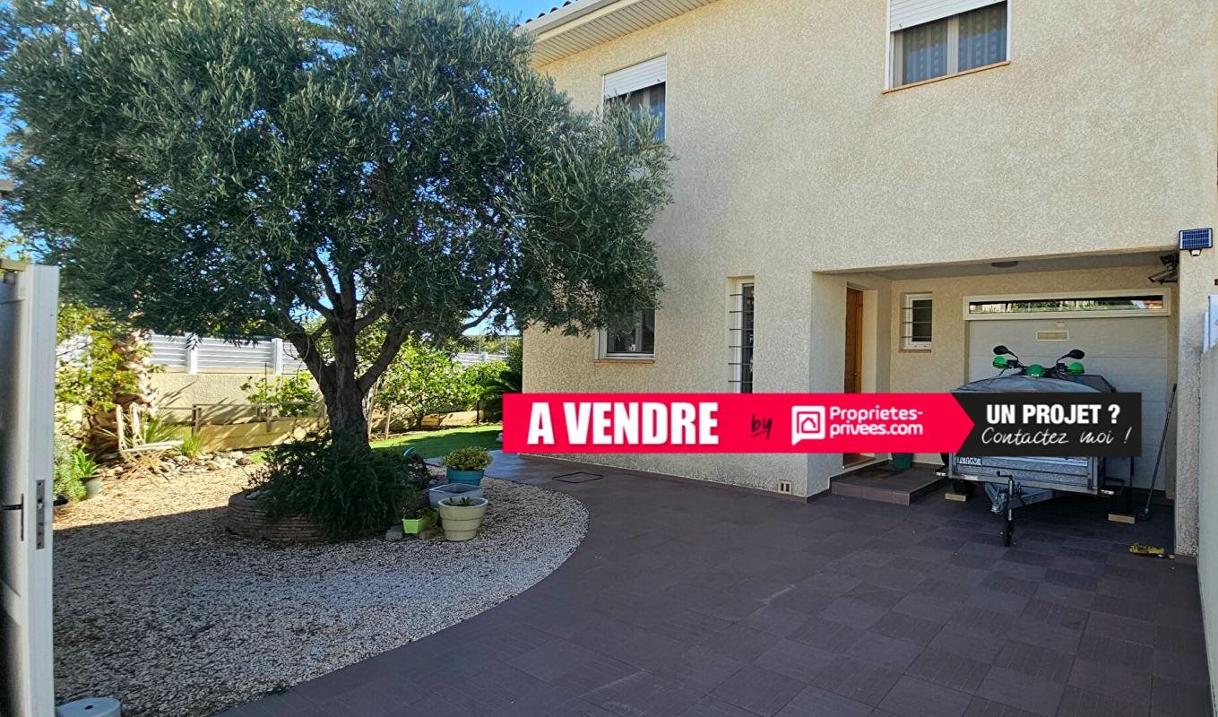 Maison à vendre, 145m², Latour-Bas-Elne