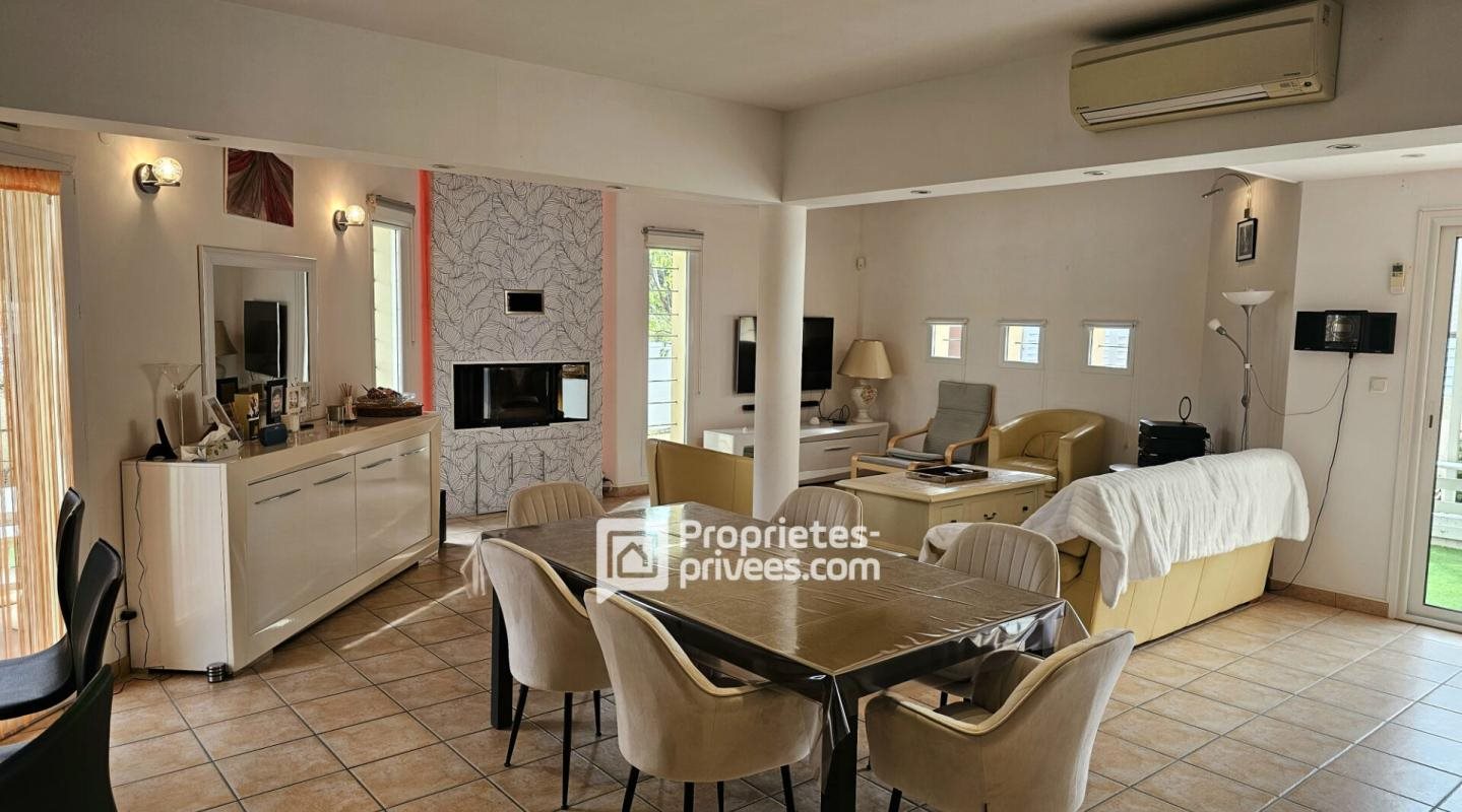 Maison à vendre, 145m², Latour-Bas-Elne