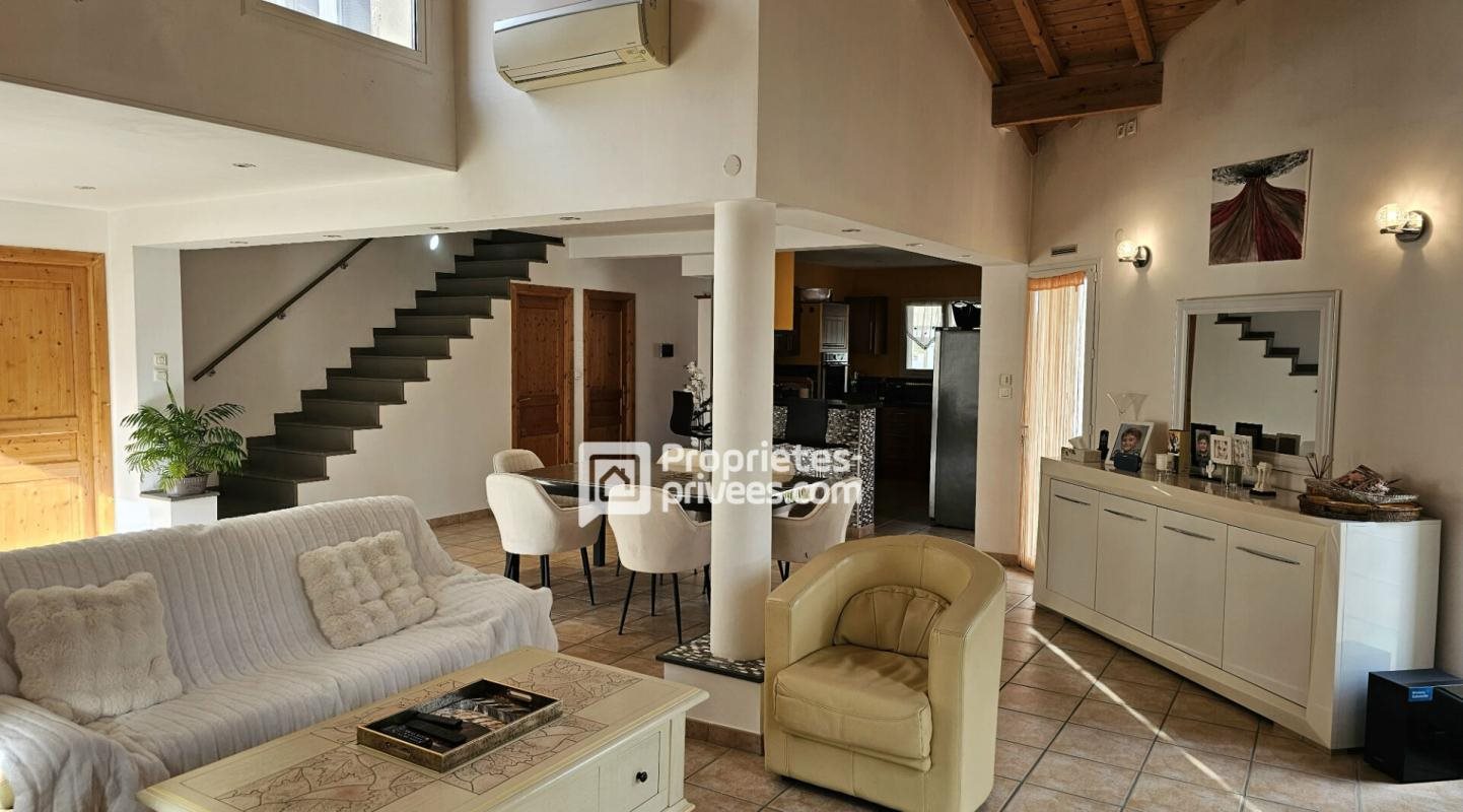 Maison à vendre, 145m², Latour-Bas-Elne