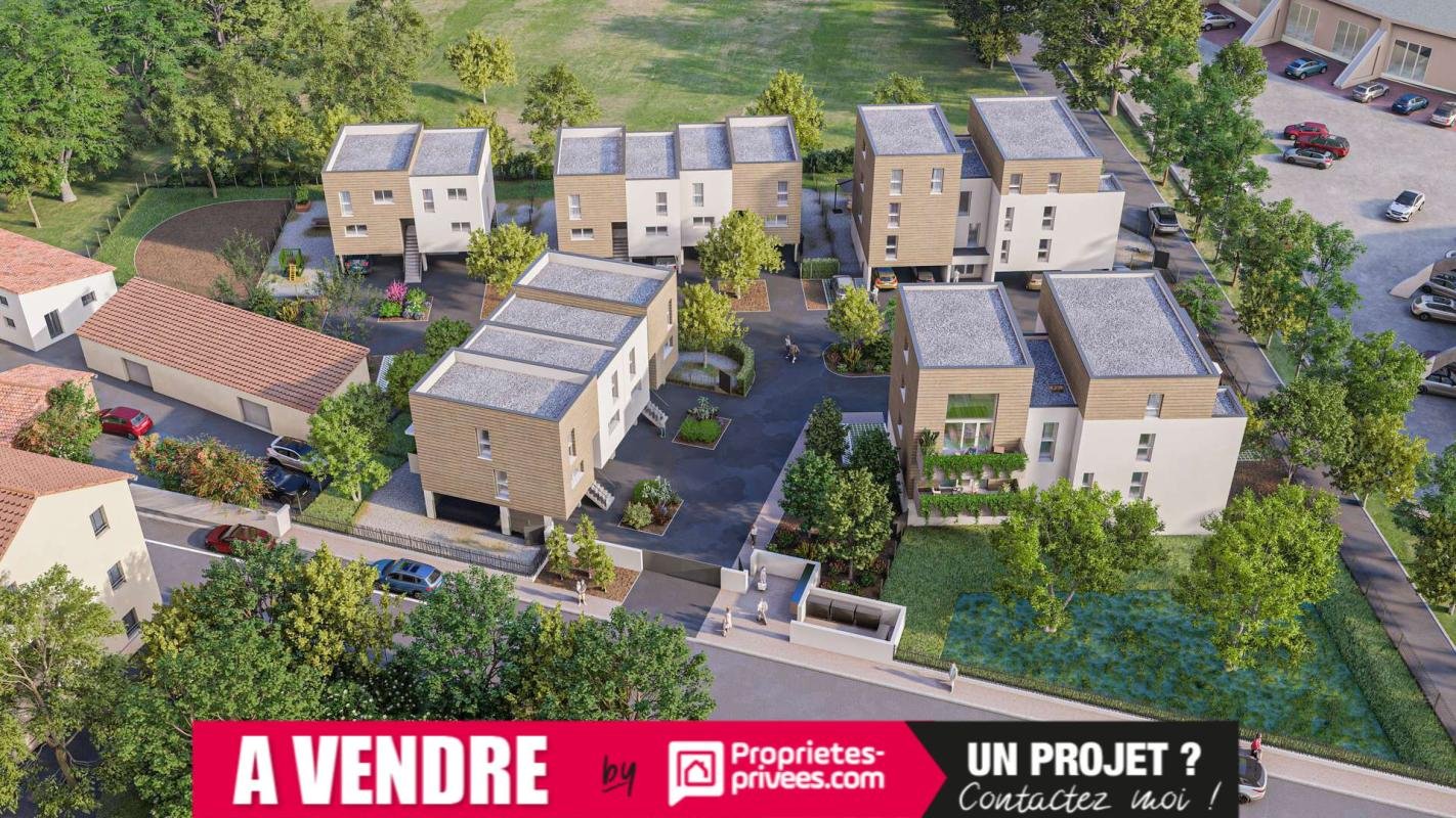 Maison à vendre, 70m², Perpignan