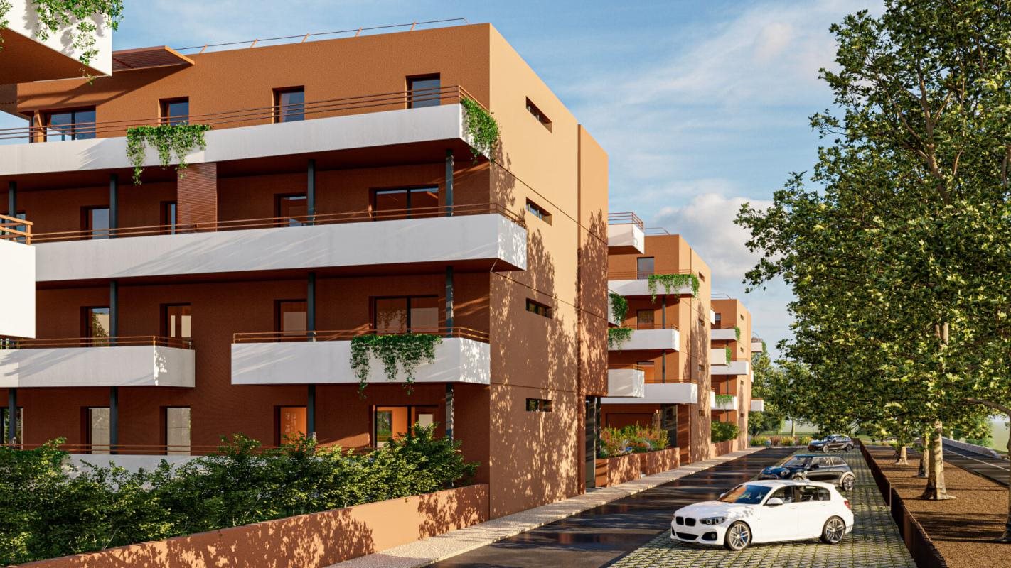 Appartement à vendre, 90m², Céret
