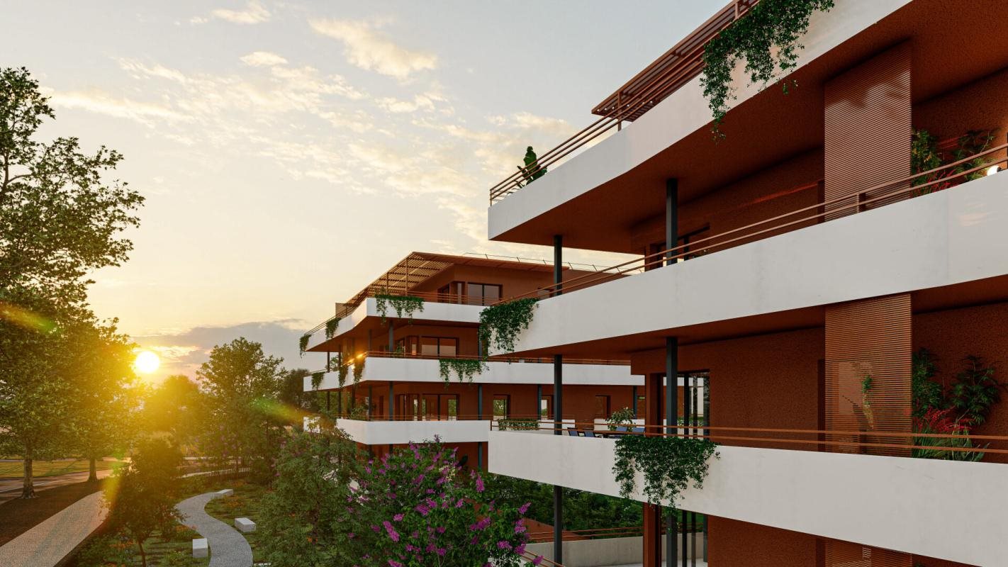 Appartement à vendre, 100m², Céret