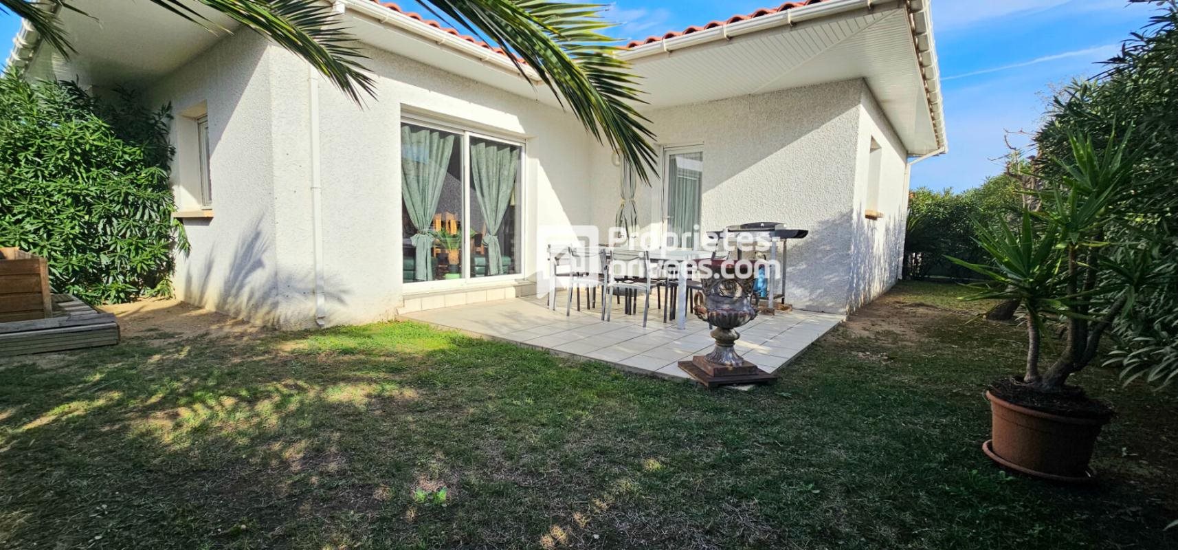 Maison à vendre, 85m², Perpignan