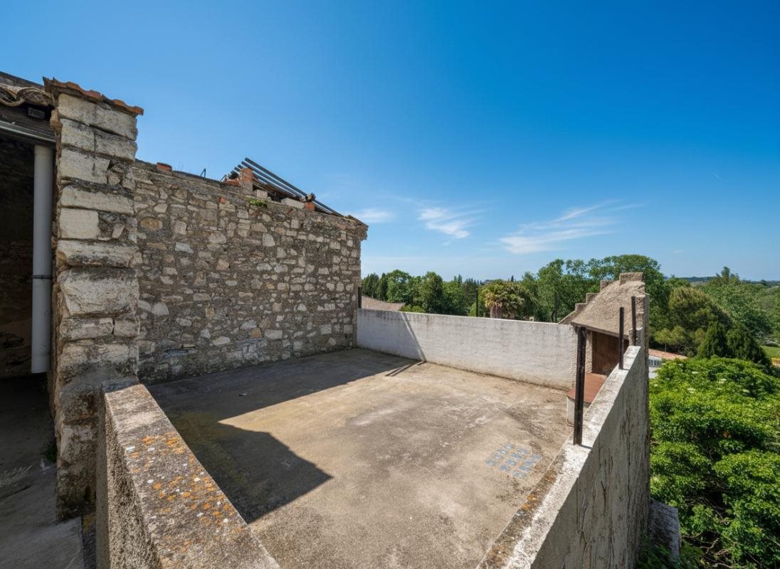 Maison à vendre, 156m², Sigean