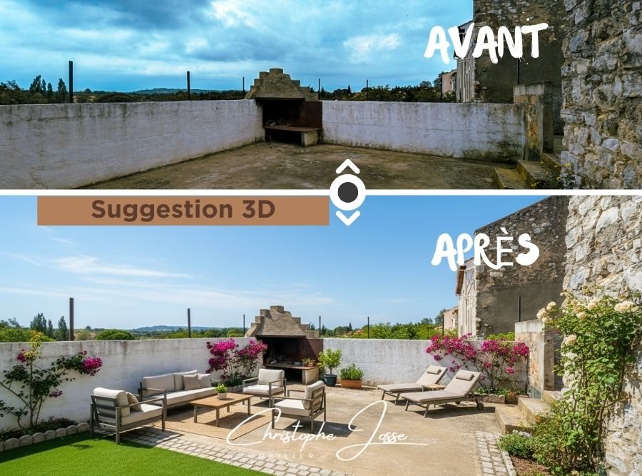 Maison à vendre, 156m², Sigean