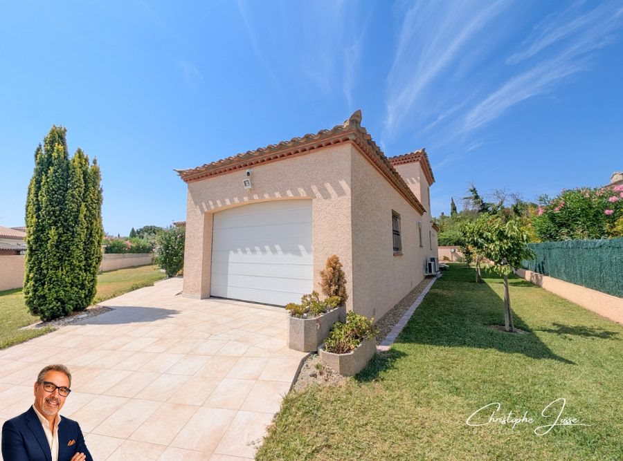 Maison à vendre, 161m², La Palme
