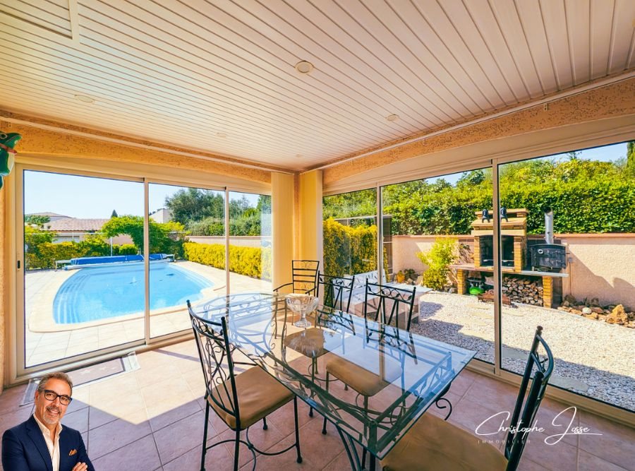 Maison à vendre, 161m², La Palme