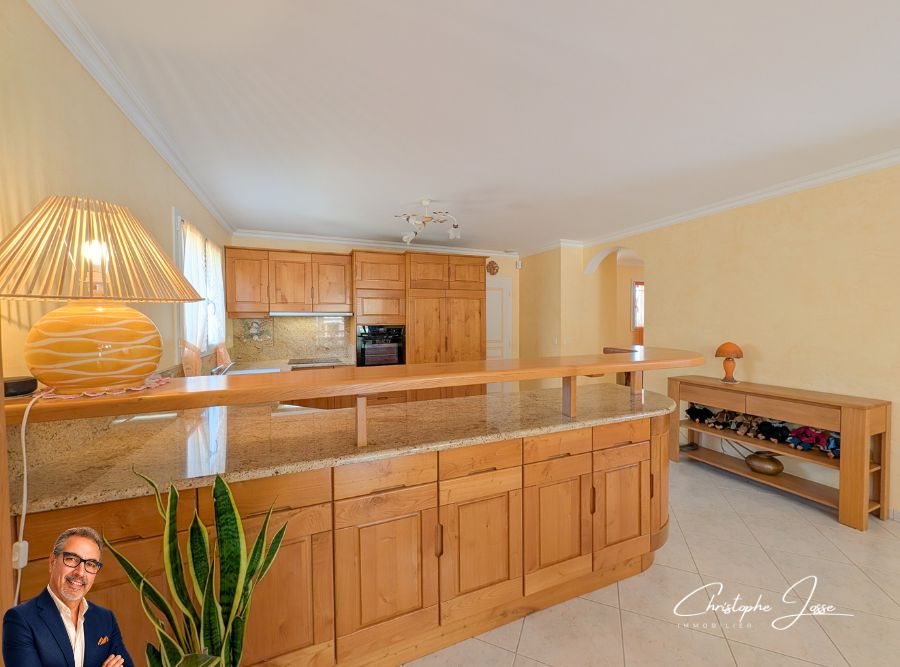 Maison à vendre, 161m², La Palme