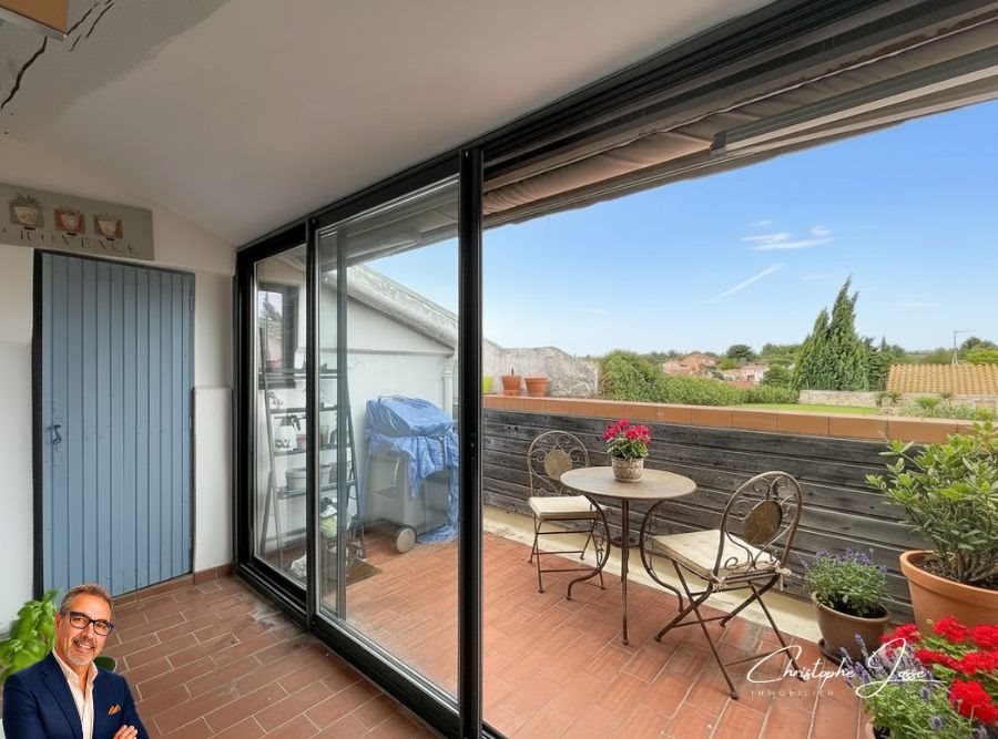 Maison à vendre, 80m², Leucate