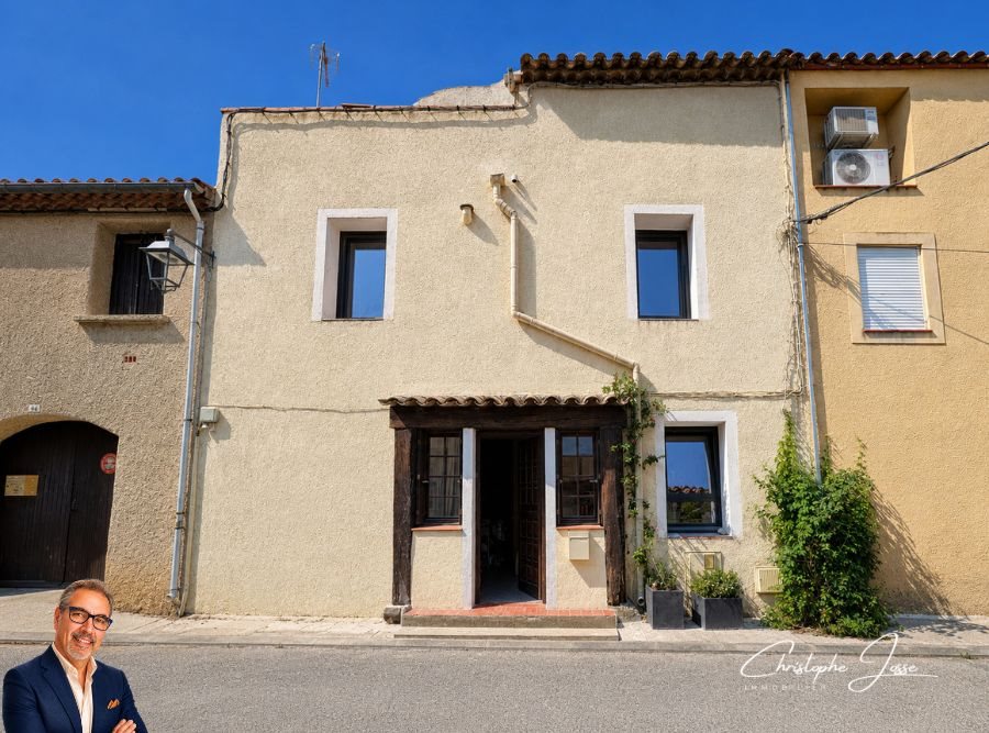 Maison à vendre, 80m², Leucate