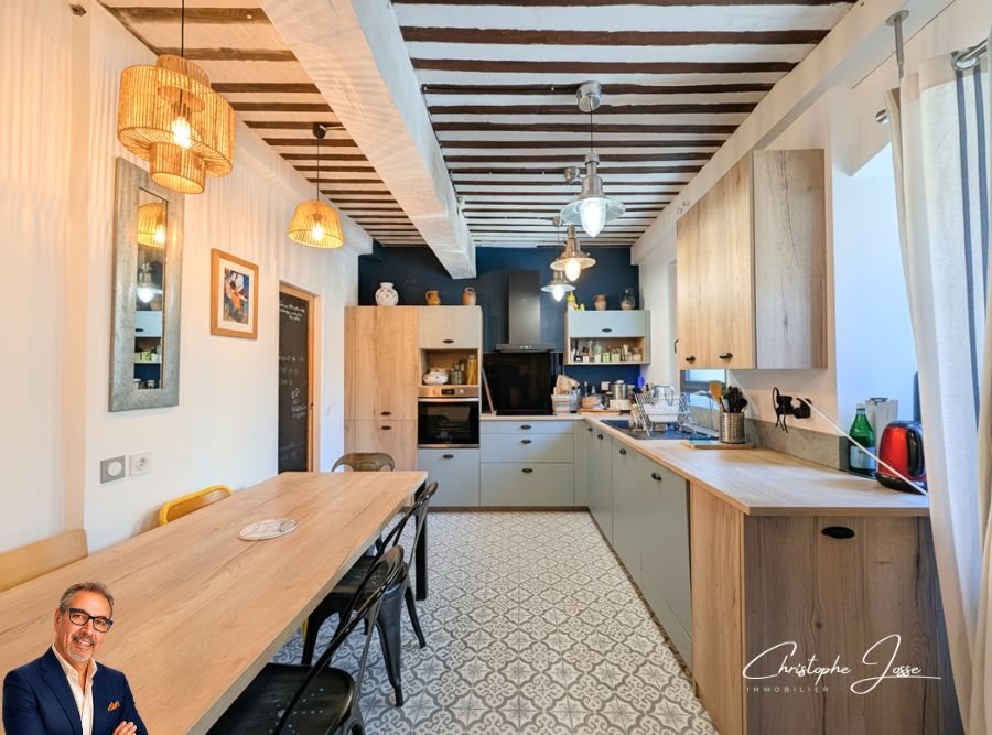 Maison à vendre, 80m², Leucate