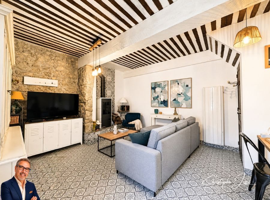 Maison à vendre, 80m², Leucate