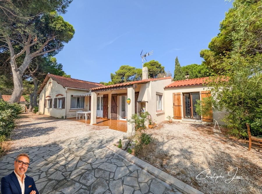 Maison à vendre, 127m², Leucate