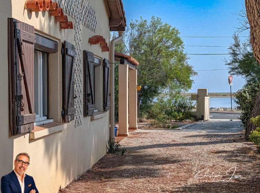 Maison à vendre, 127m², Leucate