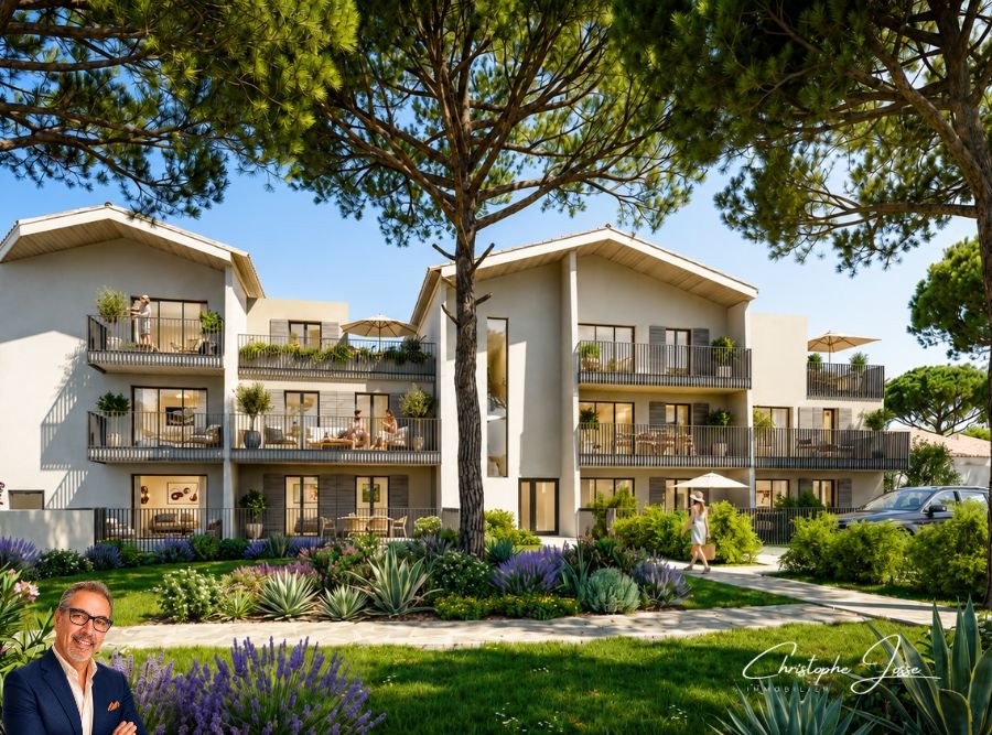 Appartement à vendre, 37m², Leucate