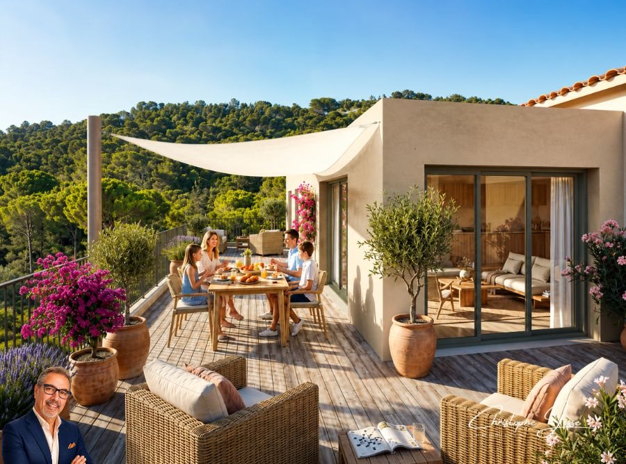 Appartement à vendre, 37m², Leucate