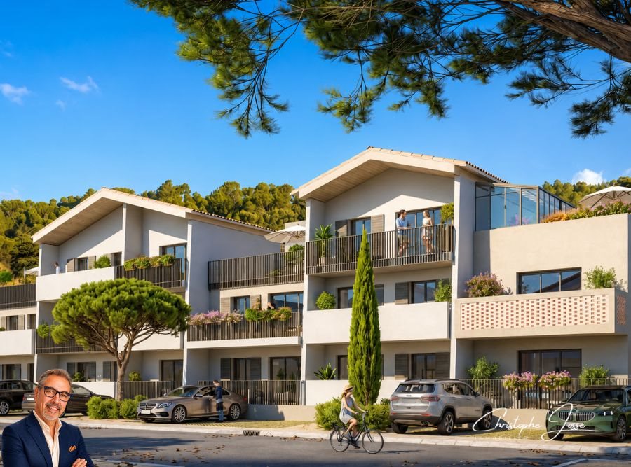 Appartement à vendre, 37m², Leucate