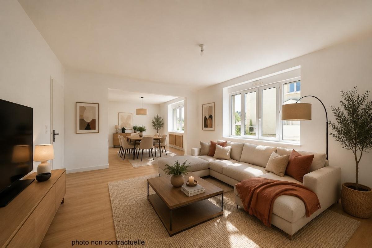Maison à vendre, 185m², Metz