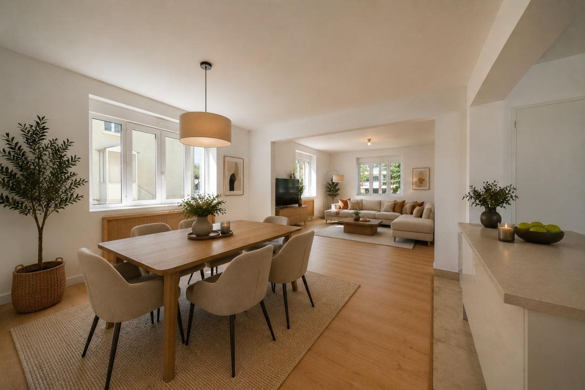 Maison à vendre, 185m², Metz
