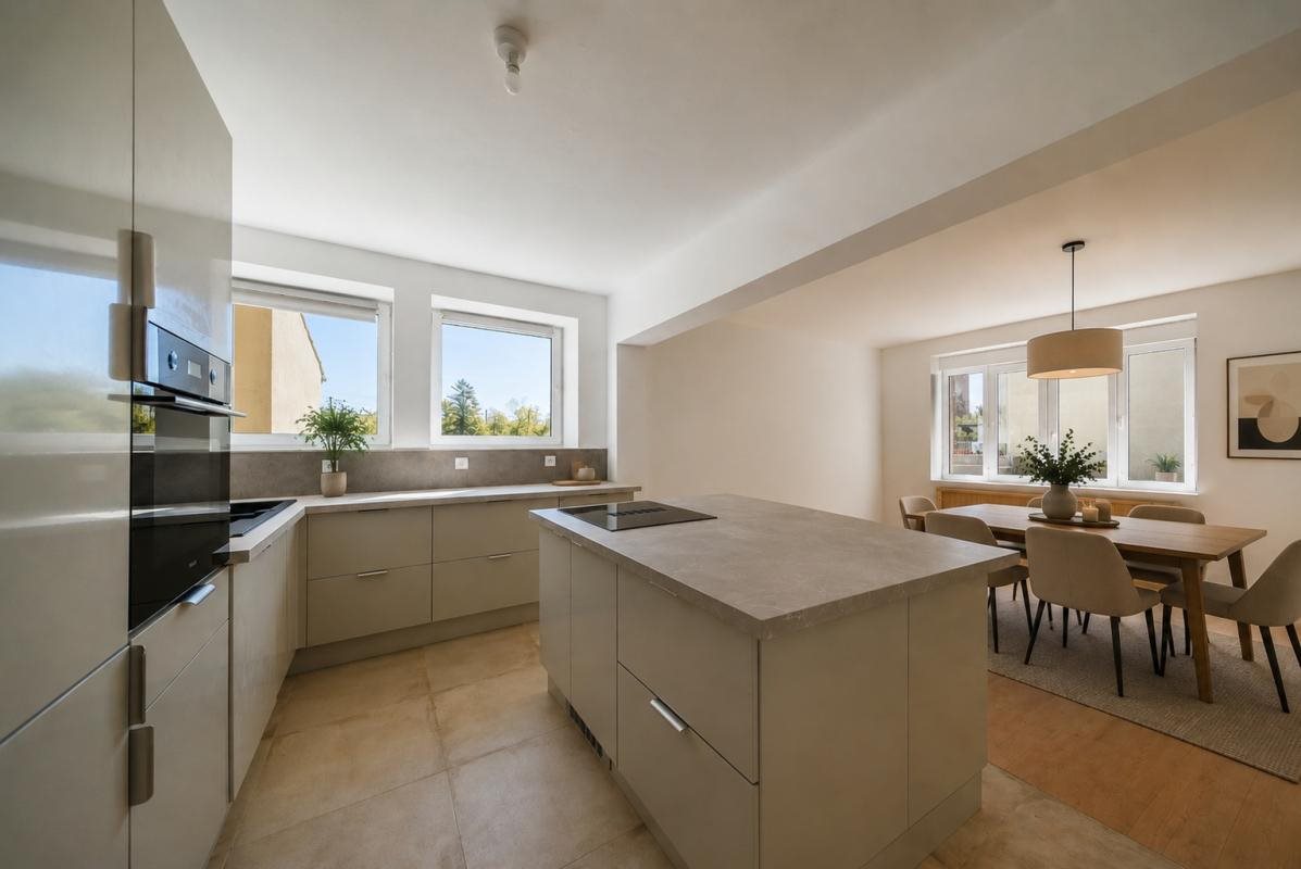 Maison à vendre, 185m², Metz