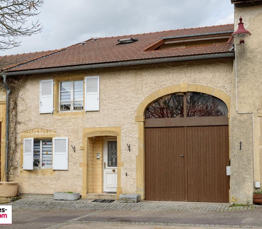 Maison à vendre, 200m², Vany