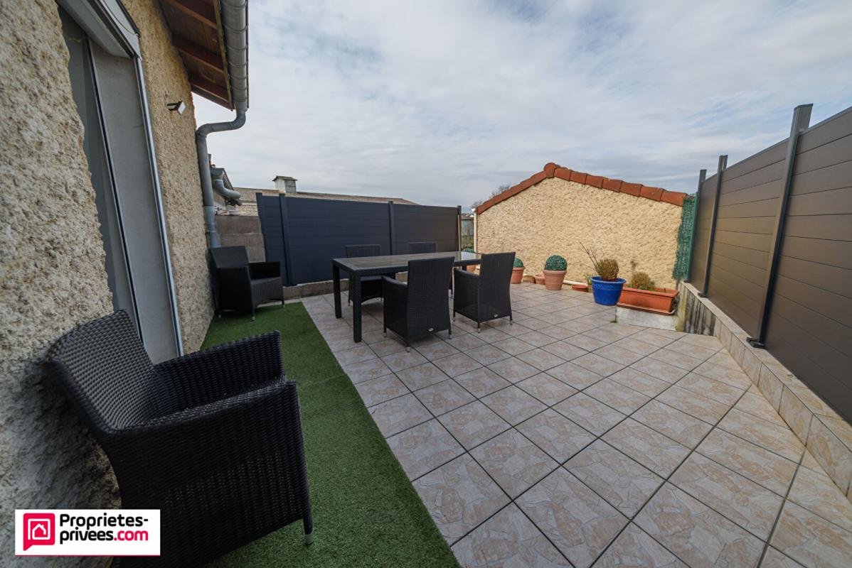 Maison à vendre, 200m², Vany