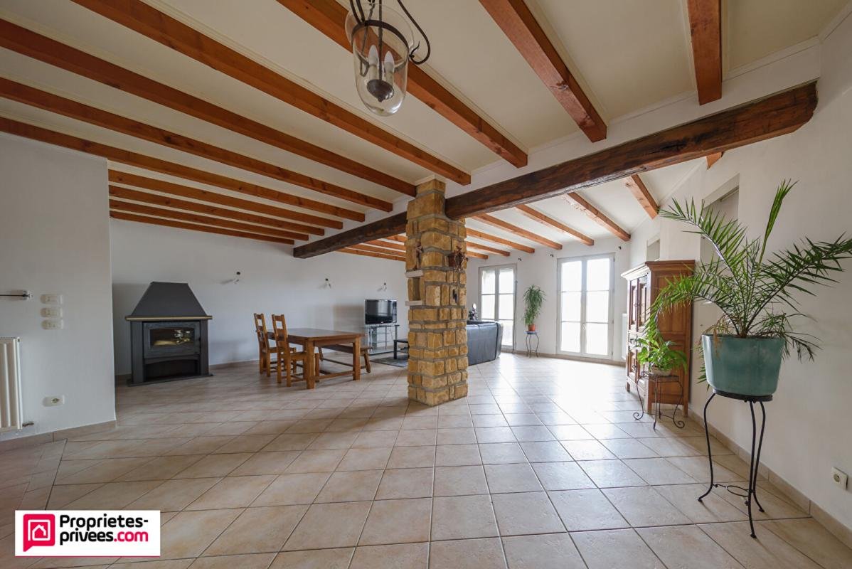Maison à vendre, 200m², Vany