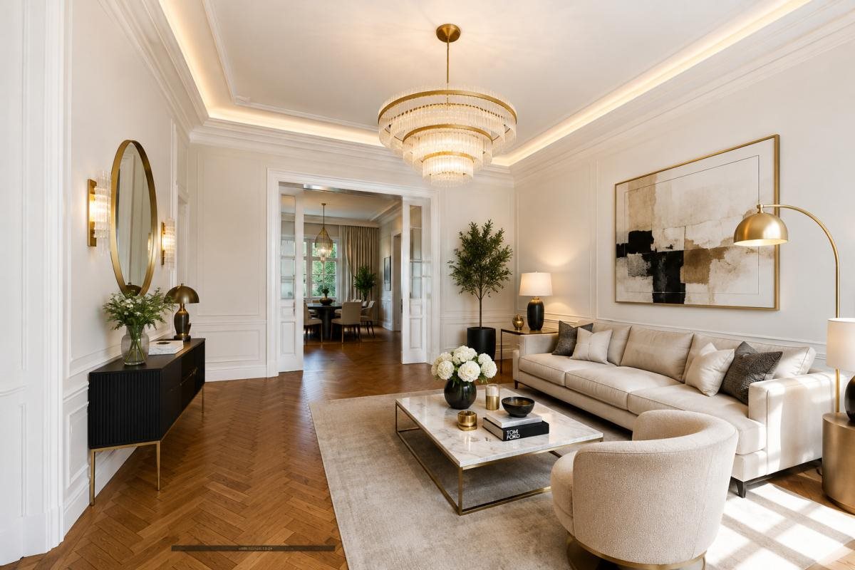 Maison à vendre, 288m², Le Ban-Saint-Martin