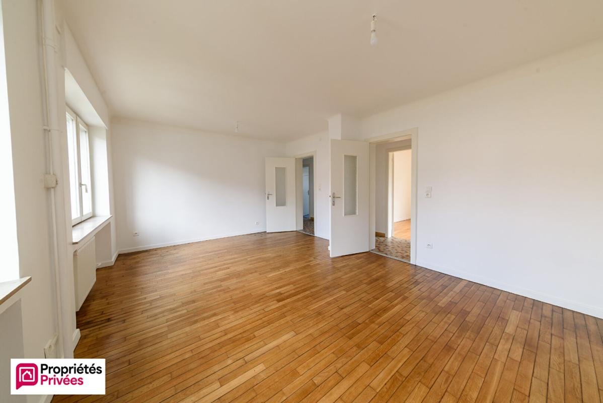Maison à vendre, 146m², Metz