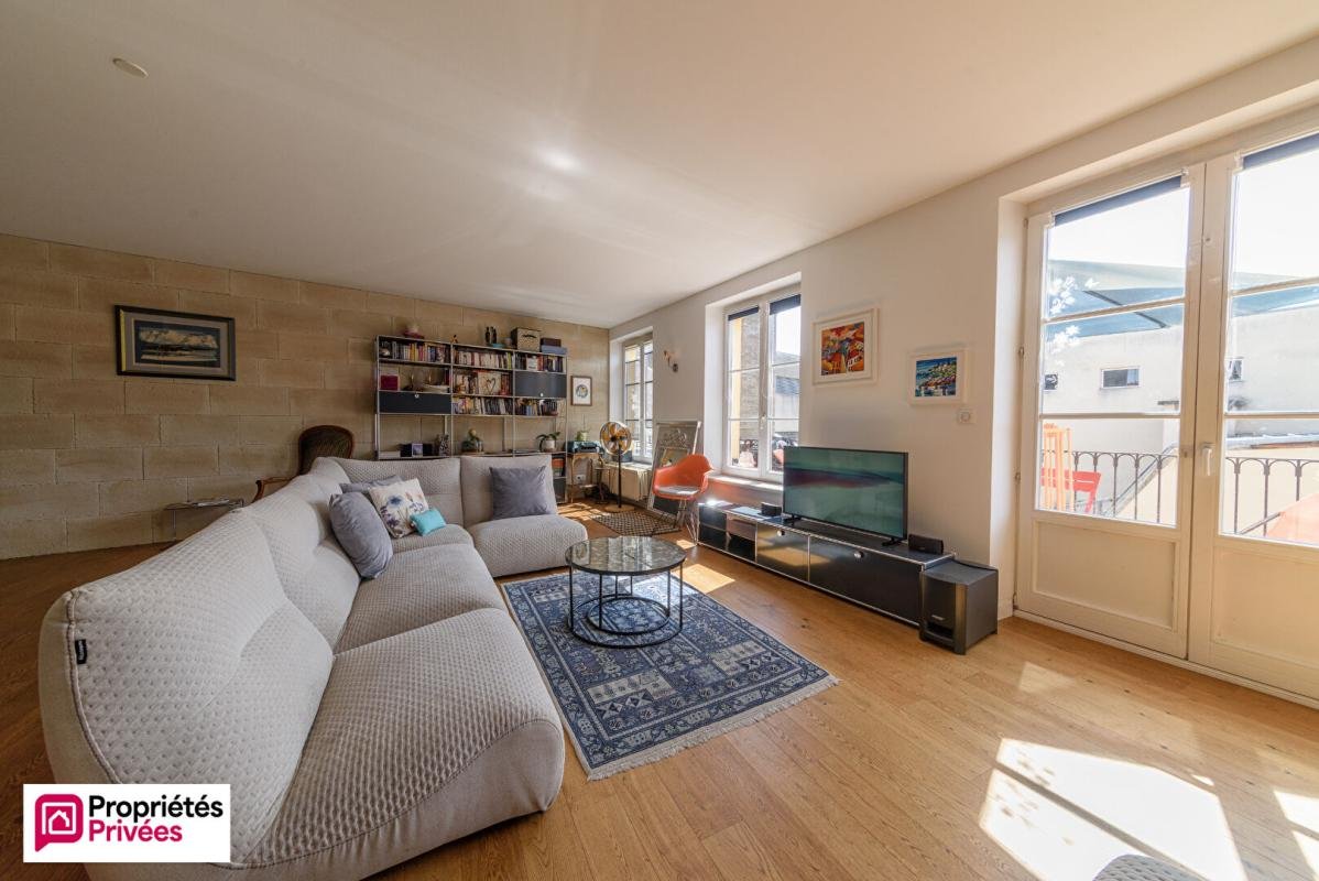 Appartement à vendre, 135m², Metz