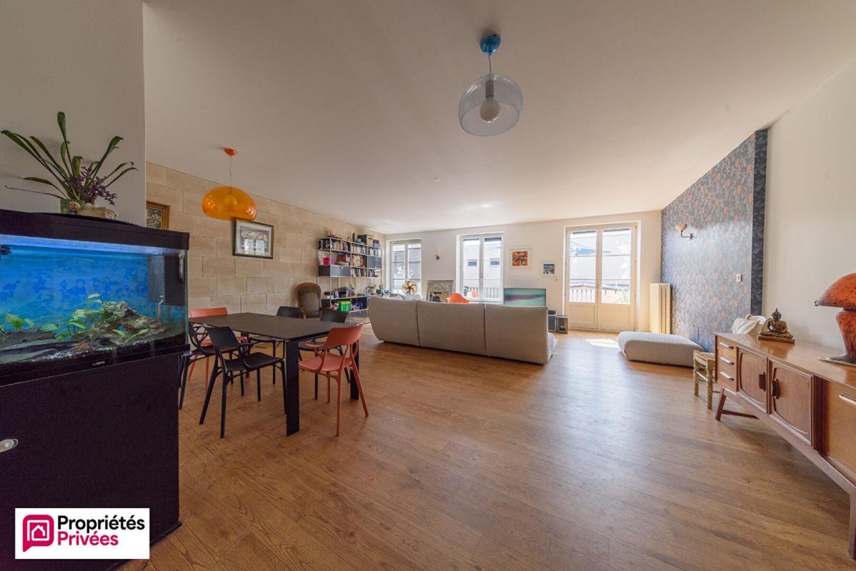Appartement à vendre, 135m², Metz