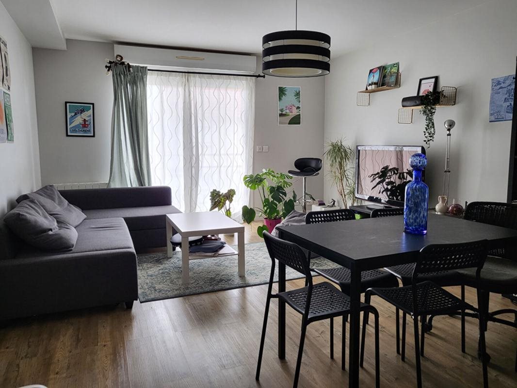 Appartement à louer, 61m², Reims