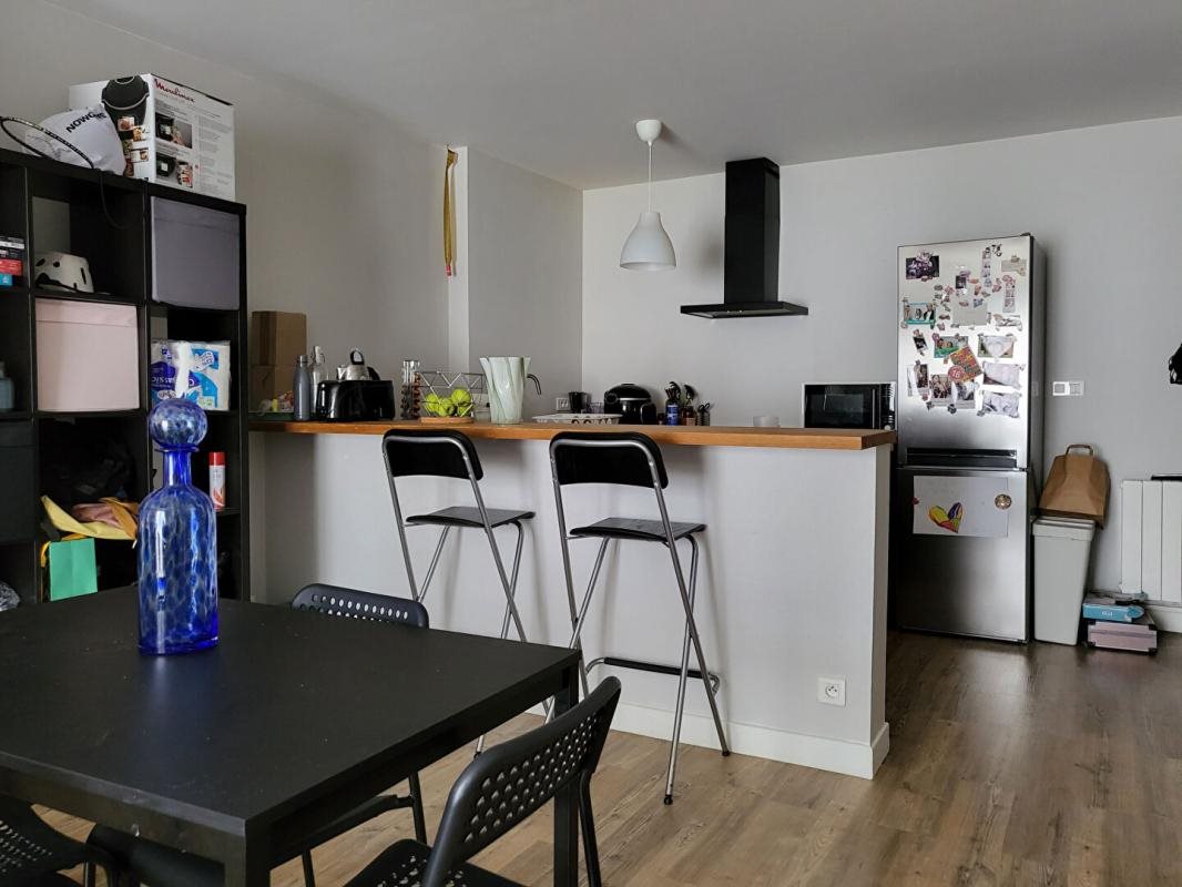 Appartement à louer, 61m², Reims