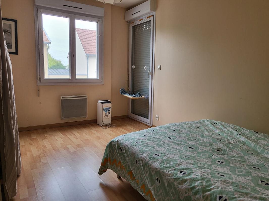 Appartement à louer, 61m², Reims