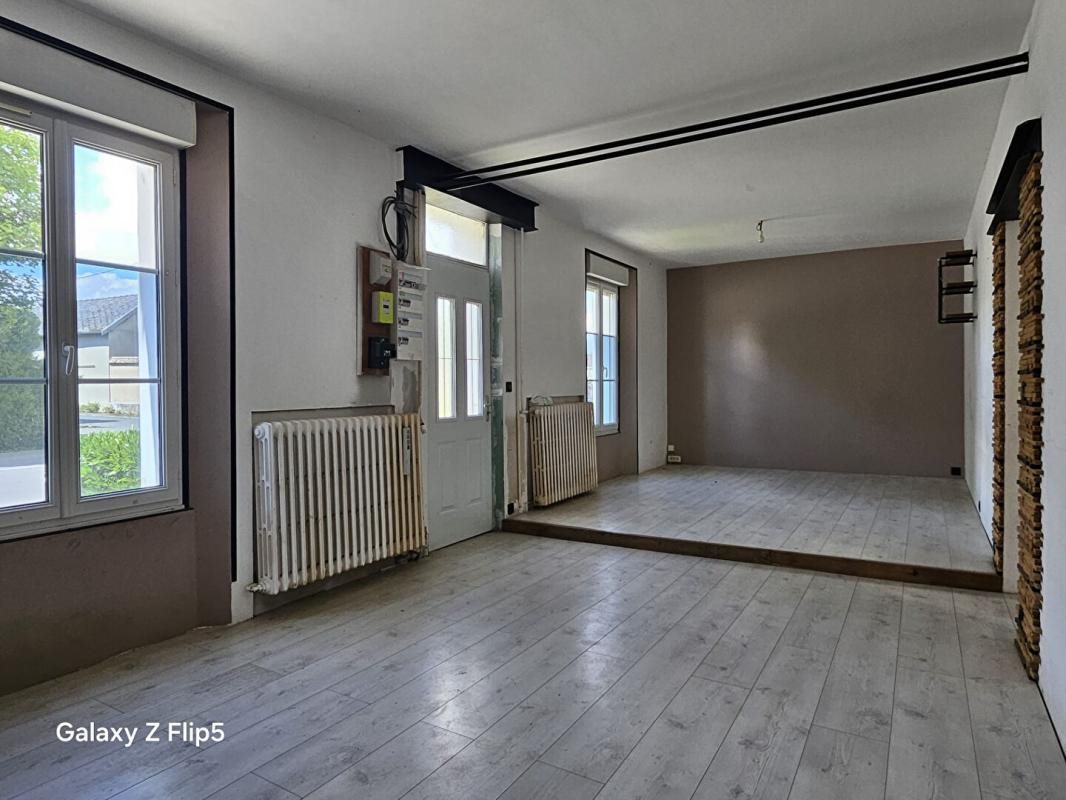 Maison à vendre, 109m², Pontfaverger-Moronvilliers