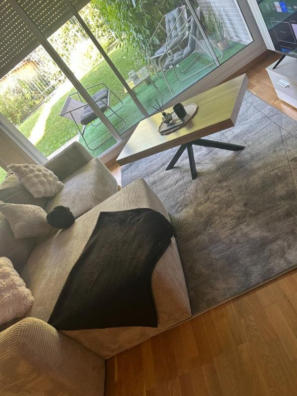 Appartement à louer, 47m², Reims